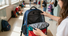 14 Best Large Capacity Backpacks For Students In 2026