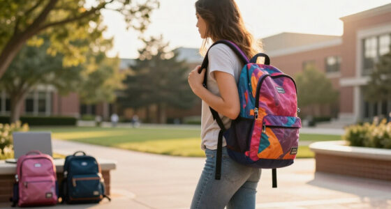 14 Best Student Laptop Backpacks for 2026