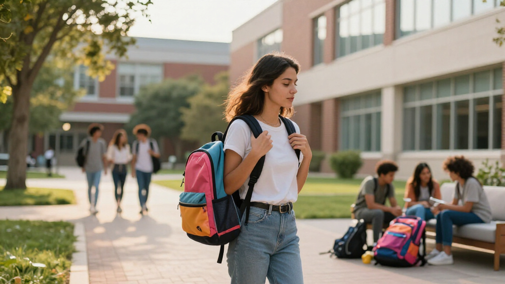 14 Best Student Laptop Backpacks in 2026