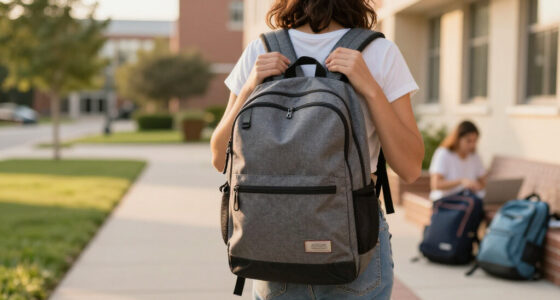 14 Best Student Laptop Backpacks in 2026