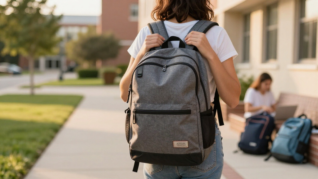 14 Best Student Laptop Backpacks in 2026
