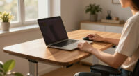 15 Best Ergonomic Laptop Desks in 2026