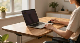15 Best Ergonomic Laptop Desks in 2026