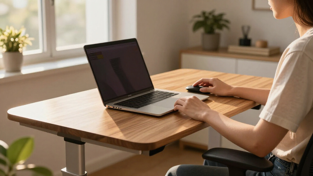 15 Best Ergonomic Laptop Desks in 2026