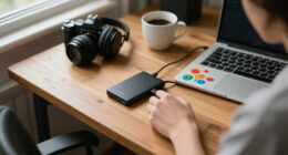15 Best Portable External Hard Drives in 2026