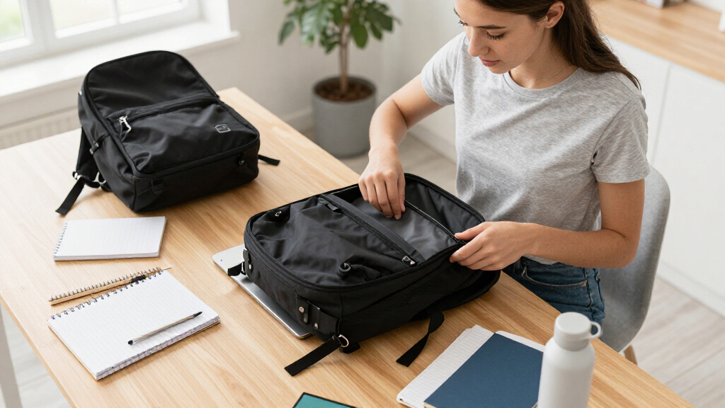 15 Best Student Laptop Backpacks for Campus Life in 2026