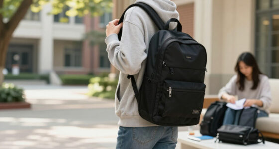 15 Best Student Laptop Backpacks in 2026