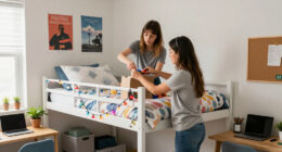 5 Best College Dorm Room Decor in 2026