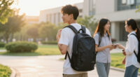 6 Best Ergonomic Backpacks for Students in 2026