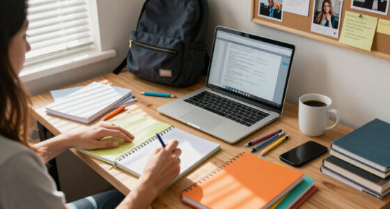 6 Best School Supplies For College Students In 2026