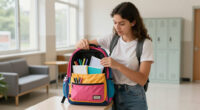7 Best Student Backpack Organizers in 2026