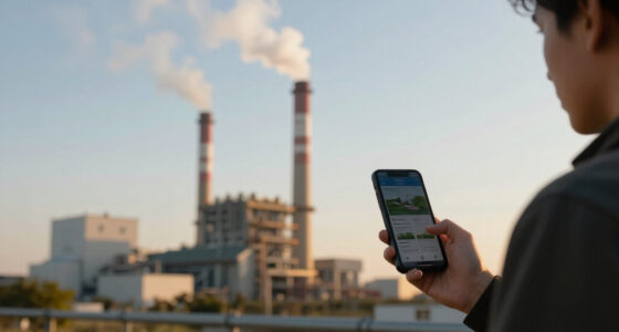 Amazon Backs Power Plant That May Become Top Source Of US Climate Pollution