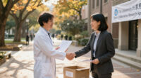 Anbogen Therapeutics And The University Of Tokyo Enter Collaborative Research Agreement To Evaluate ABT-301 Across Multiple Tumor Types, Targeting Accelerated Human Clinical Indication Expansion