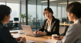 Appointment Of Non-Executive Directors