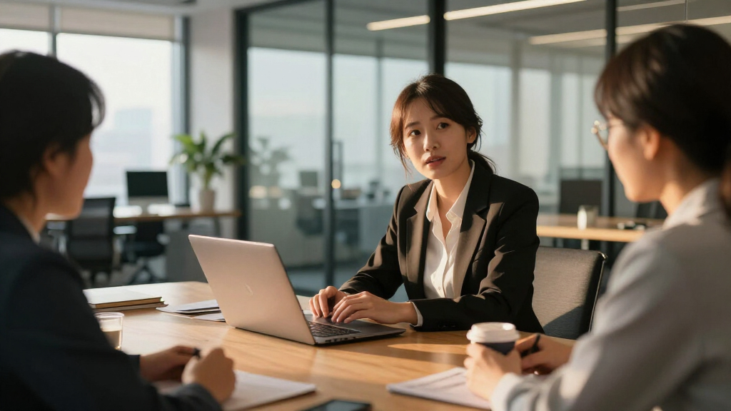 Appointment Of Non-Executive Directors