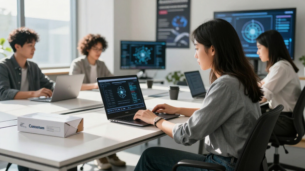 Consortium Launches Cross-regional Pilot On Post-quantum Security With Participation From Banks And Regulatory Stakeholders