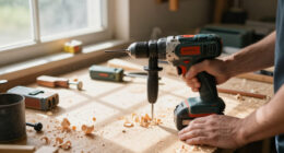 Cordless Power Tools: A Labor Day sales Guide