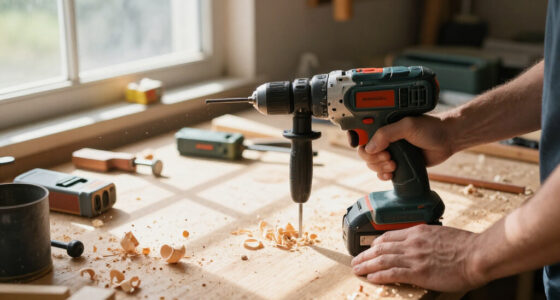 Cordless Power Tools: A Labor Day sales Guide