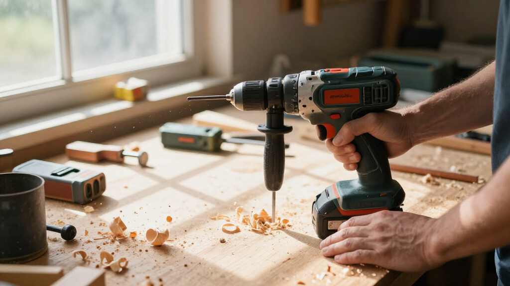 Cordless Power Tools: A Labor Day sales Guide