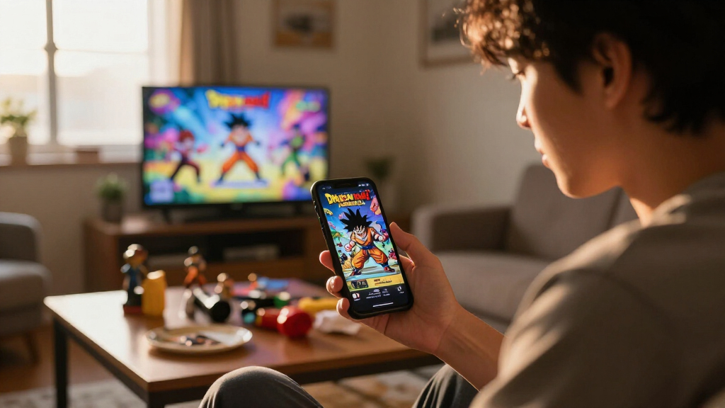 DRAGON BALL GEKISHIN SQUADRA Marks Its First Anniversary With Super Gogeta, Reveals Year-End Overhaul!