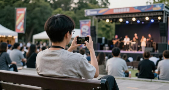 ECB And Frankfurt Radio Symphony Invite The Public To Europa Open Air Concert On 20 August 2026