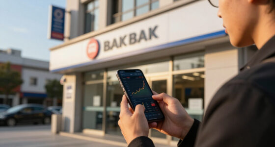 Farmers Merchants Bancorp Surges In Global Coverage