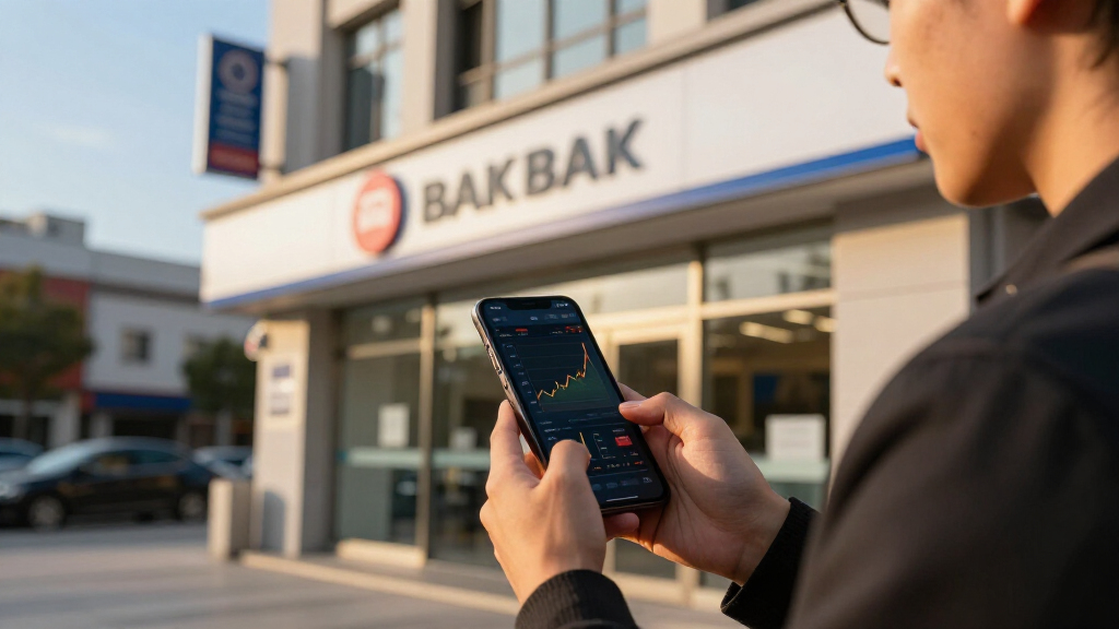 Farmers Merchants Bancorp Surges In Global Coverage