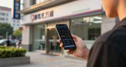 Farmers Merchants Bancorp Surges In Global Coverage
