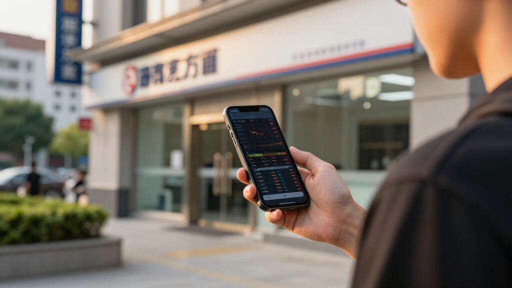Farmers Merchants Bancorp Surges In Global Coverage