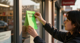 Green Notice 2026/02