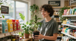 Green Thumb Opens Its 24Th Florida Location, RISE Dispensary Port St. Lucie, On August 22