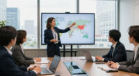 Greenberg Traurig Surges In Global Coverage