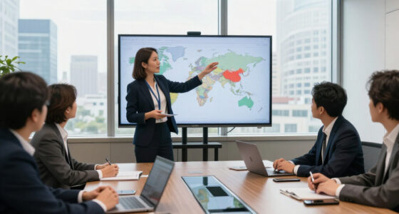 Greenberg Traurig Surges In Global Coverage
