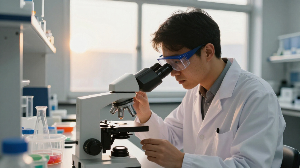 HanchorBio And Taiwan Cancer Moonshot Project-NTU Subteam Led By Professor Sung-Liang Yu Establish Strategic Collaboration To Advance Precision Oncology