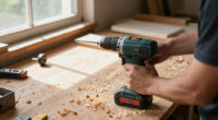 How to Choose Cordless Power Tools