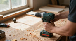 How to Choose Cordless Power Tools
