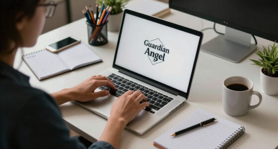 I Am Retiring From Fulltime Writing (& Pseudonymity) To Launch Guardian Angel