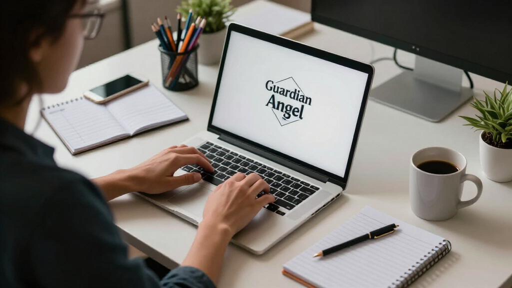 I Am Retiring From Fulltime Writing (& Pseudonymity) To Launch Guardian Angel