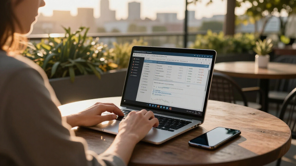 Interactive Brokers Surges In Global Coverage