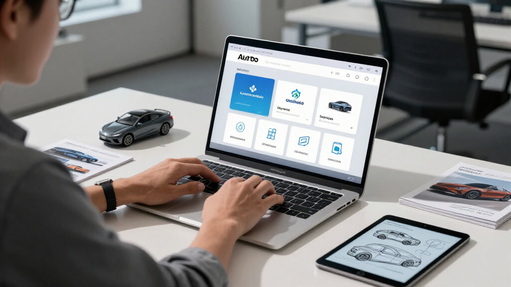 LOS ANGELES AUTO SHOW® Opens Registration For AutoMobility LA® 2026