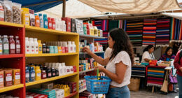 Miniso, Oaxaca, Mexico Surges In Global Coverage
