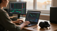Nvidia's Risky Business