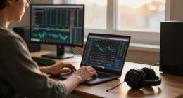 Nvidia's Risky Business