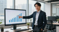 Office Properties Income Surges In Global Coverage