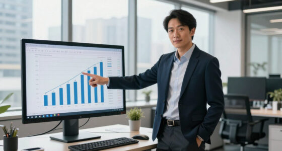 Office Properties Income Surges In Global Coverage