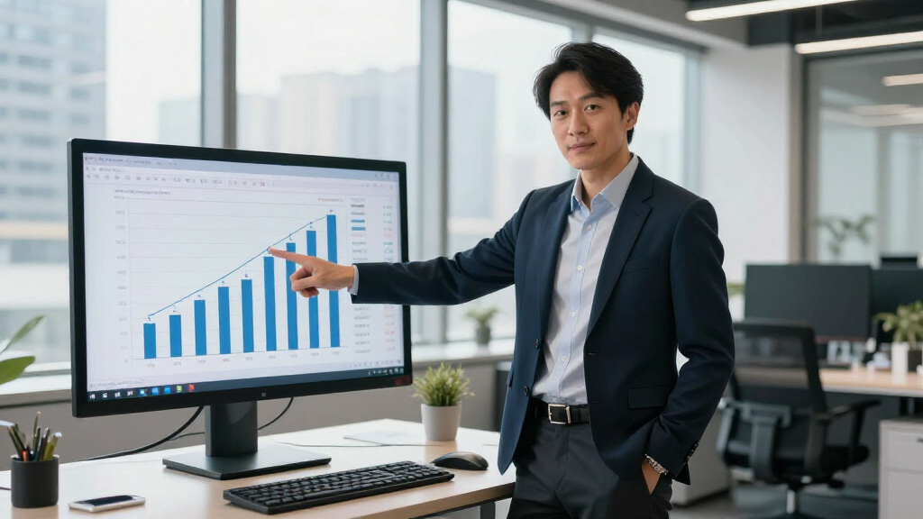 Office Properties Income Surges In Global Coverage