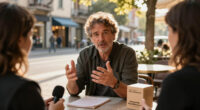 Piero Cipollone: Interview With Ilsussidiario.net
