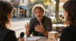 Piero Cipollone: Interview With Ilsussidiario.net