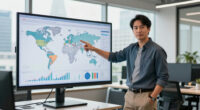 Properties Real Estate Investment Trust Surges In Global Coverage