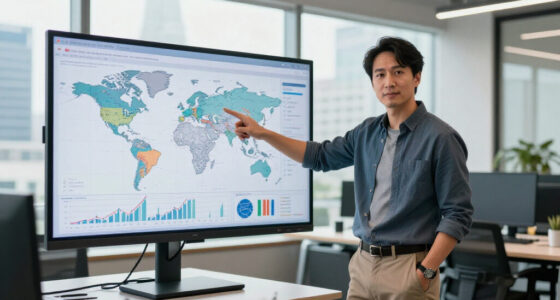 Properties Real Estate Investment Trust Surges In Global Coverage